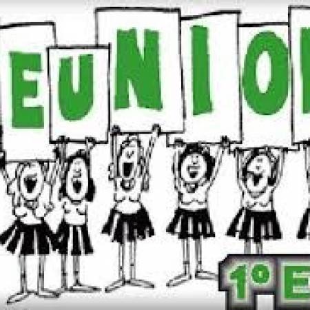 REUNIÓN INFORMATIVA DE LA DIRECCIÓN CON MADRES Y PADRES DE 1º DE LA ESO