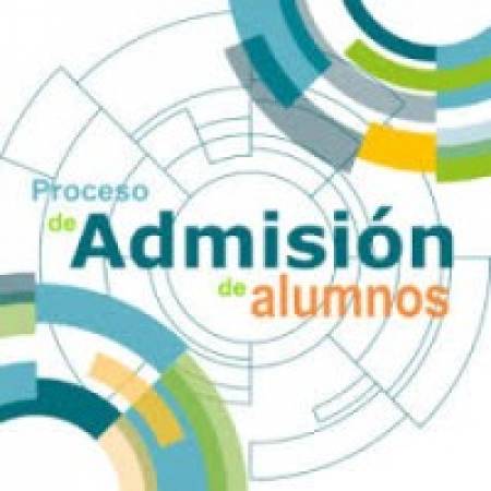 PERÍODO DE ADMISIÓN EXTRAODINARIO Y EXCEPCIONAL CAMBIO VOLUNTARIO DE CENTRO EDUCATIVO.