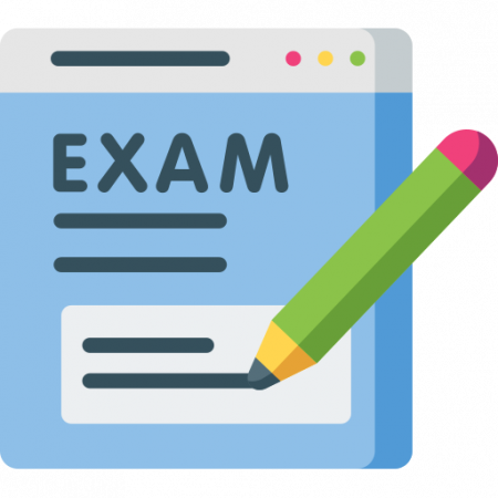 FECHAS DE EXÁMENES DE 1º DE CICLO DE CUIDADOS AUXILIARES DE ENFERMERÍA